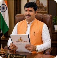 Mr. Manoj Kumar Pathak